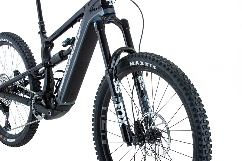 Nukeproof Megawatt Elite 297 - EP801 in Cosmic Black-10